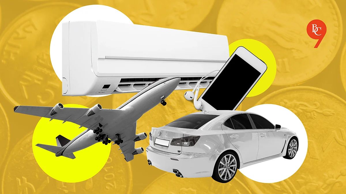 From air travel to mobile phones, list of things that will be more expensive from April 1