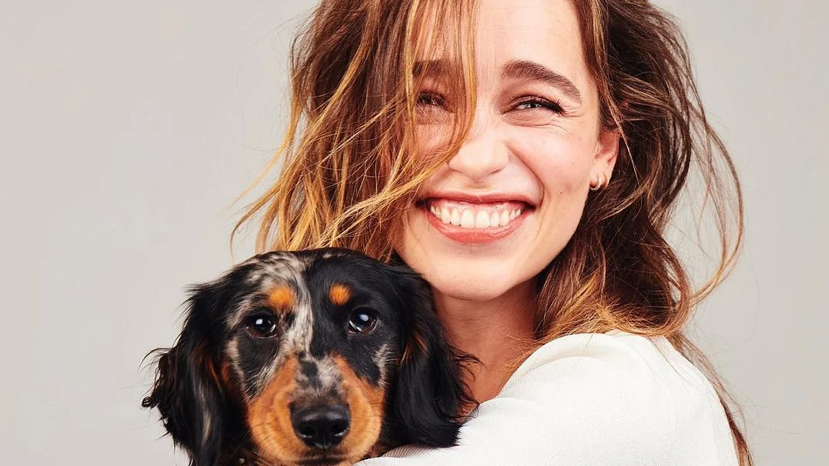 Emilia Clarke enters Marvel Cinematic Universe with ‘Secret Invasion’