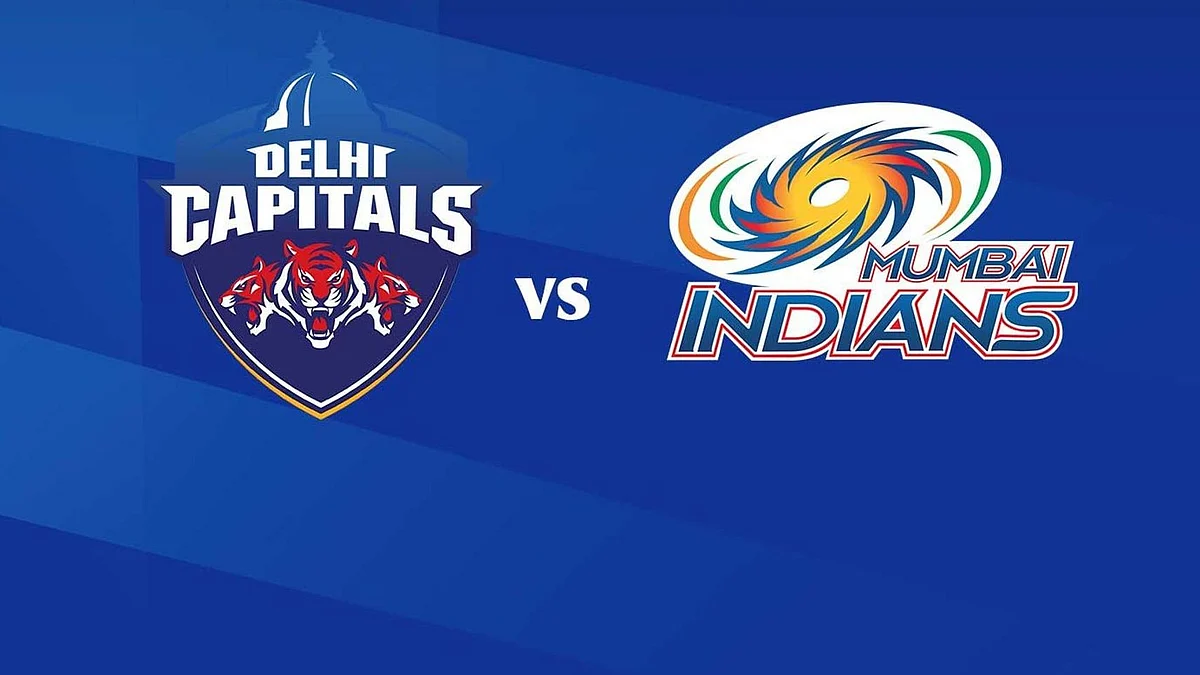 IPL 2020 finalists MI and DC will resume their rivalry post last year's summit clash