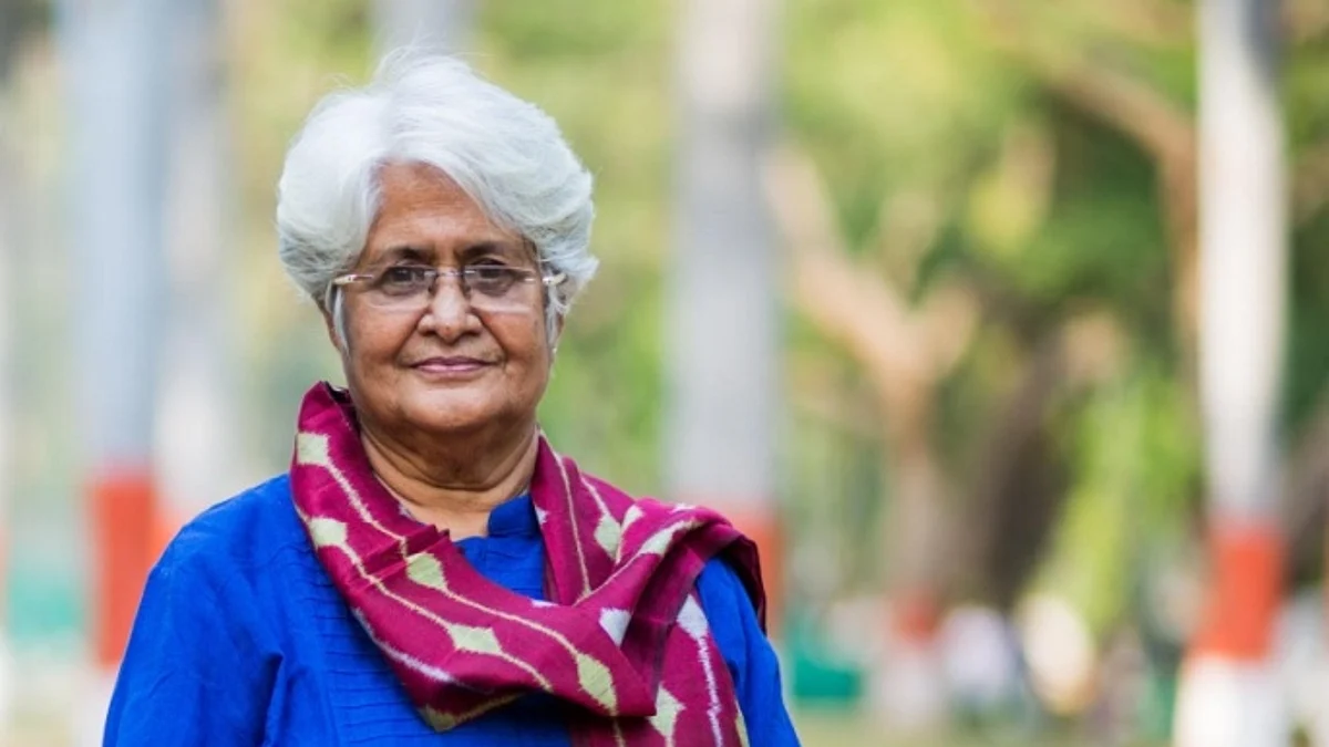 Pune: Renowned writer-director Sumitra Bhave passes away at 78