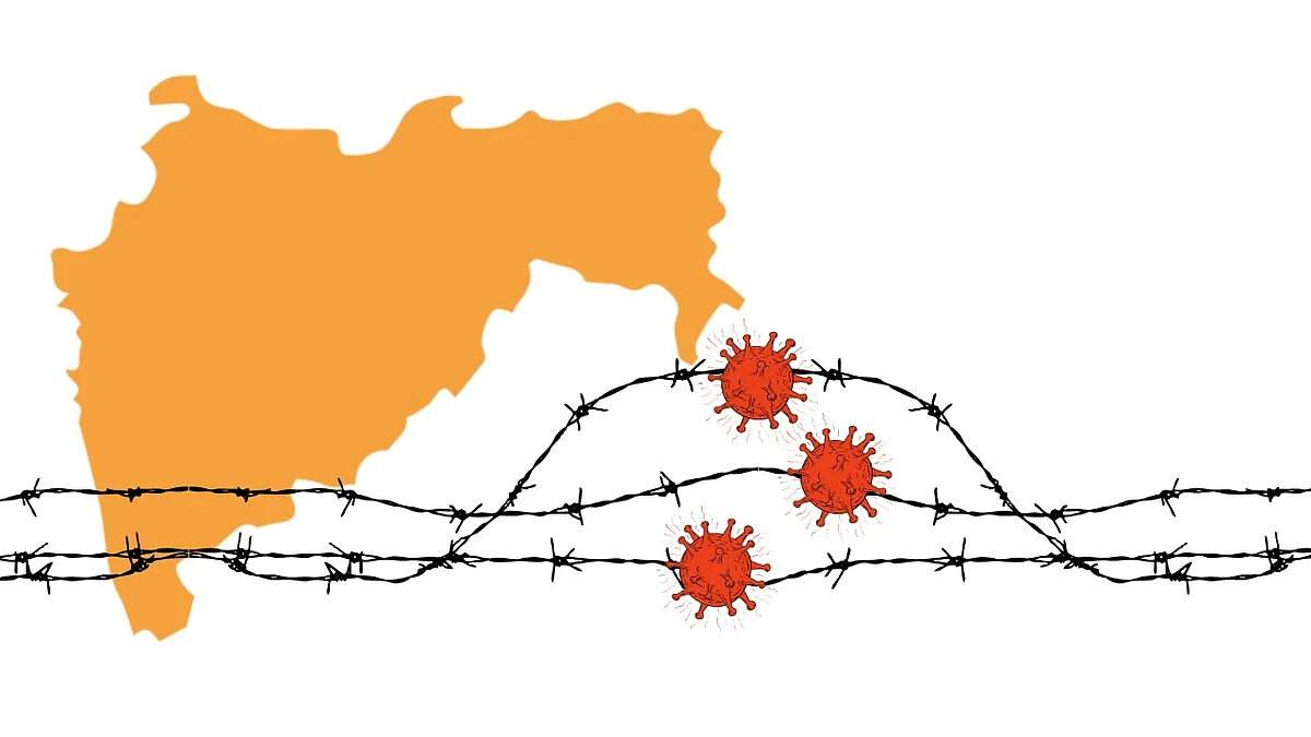 Maharashtra undergoes strict lockdown: Check out the new guidelines
