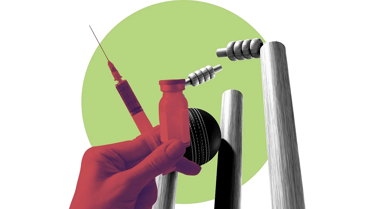 IPL 2021: Vaccination open for Indian players amid COVID-19 crisis