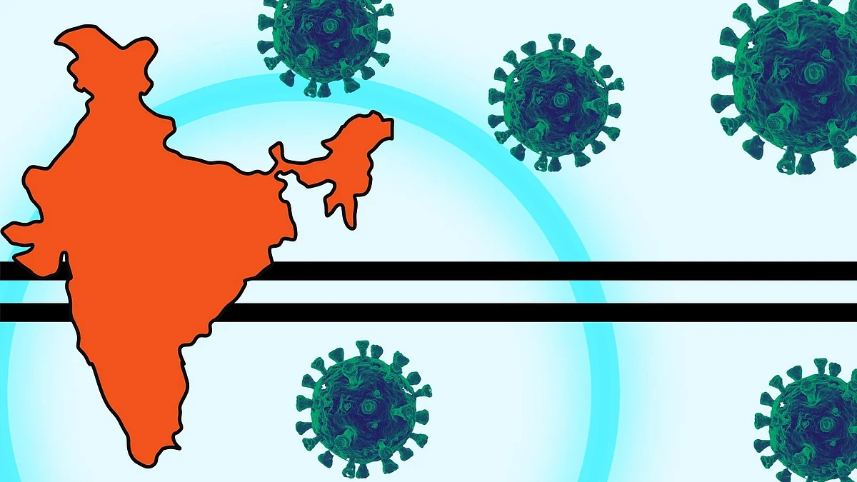 Maharashtra: Time to plan for the third wave of COVID-19 pandemic?