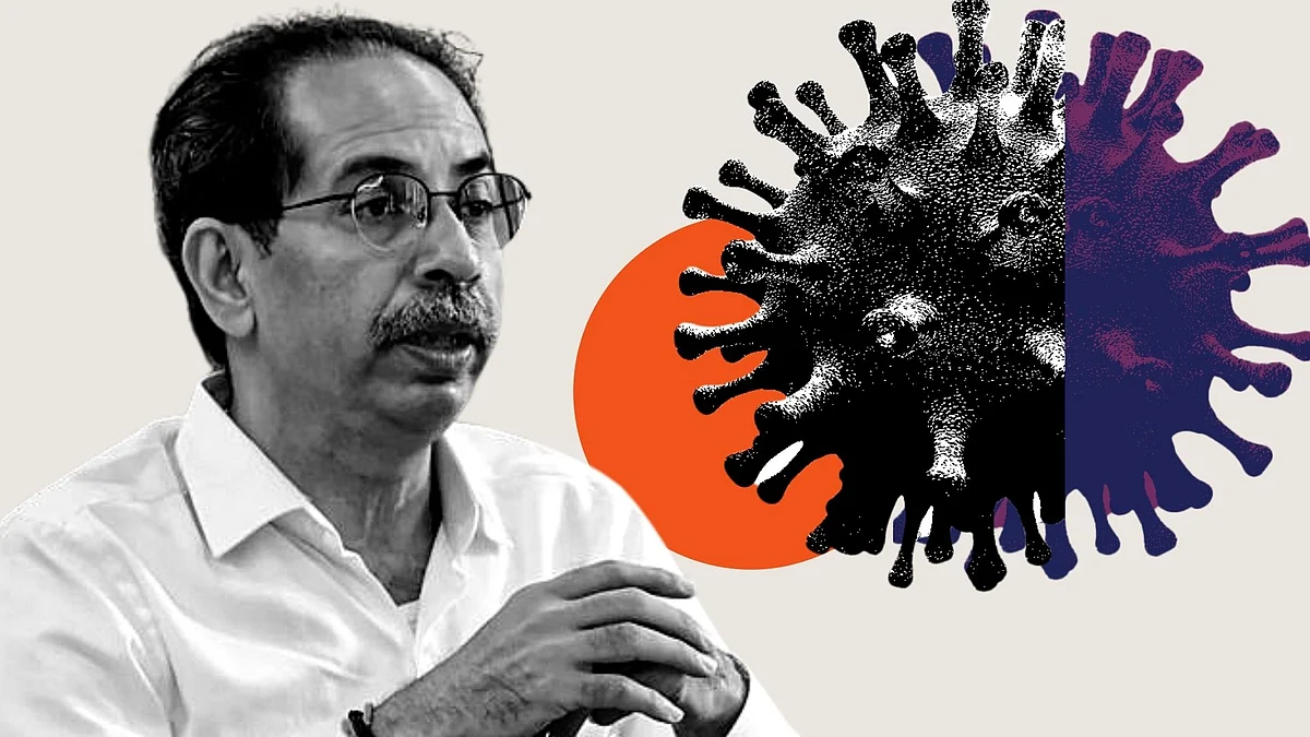 Maharashtra COVID crisis: Time to prepare for a third COVID-wave, says CM Uddhav Thackeray