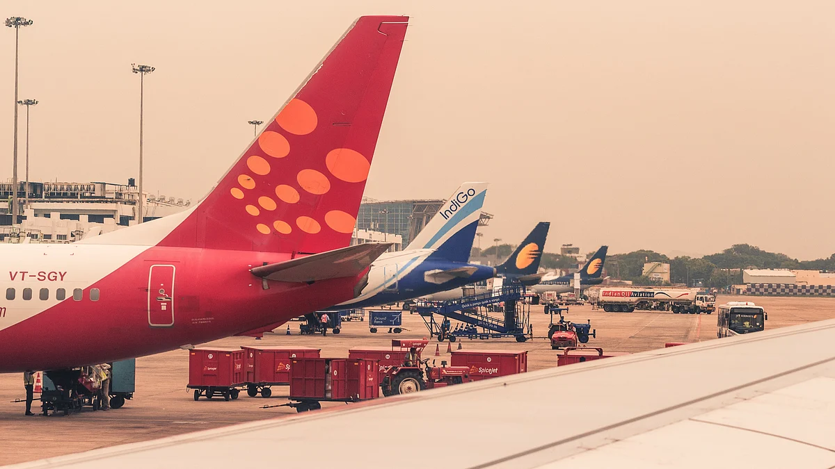 Amid COVID-19 surge, these countries have put India on a travel ban list