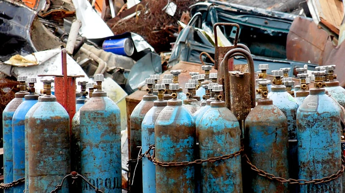 After Nashik oxygen tank leak tragedy, orders given to check oxygen tanks in Pune