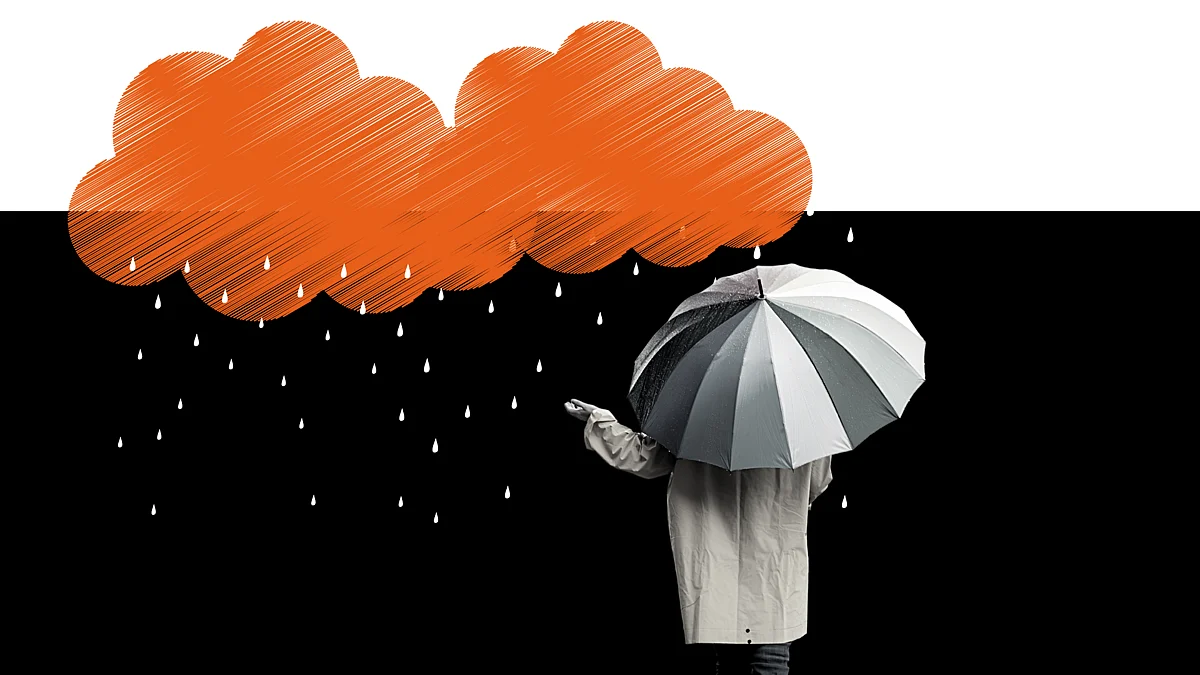 Monsoon 2021: India to receive normal monsoon this year
