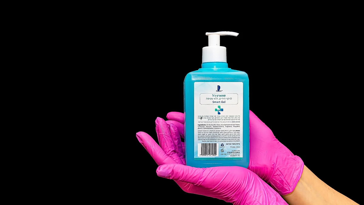 Yavatmal: Seven die after drinking hand sanitiser as a substitute for liquor