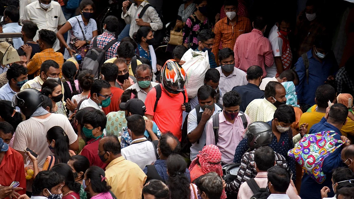 Covidiots in Pune: People find excuses to defy lockdown style curfew