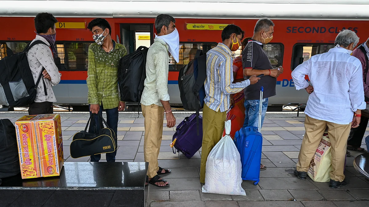More summer special trains from Pune, Mumbai to reduce rush