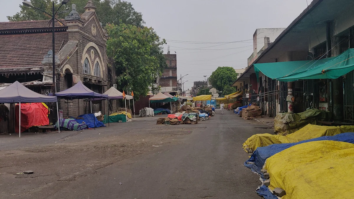 Only medical stores to remain open during weekend lockdown, clarifies Pune Police