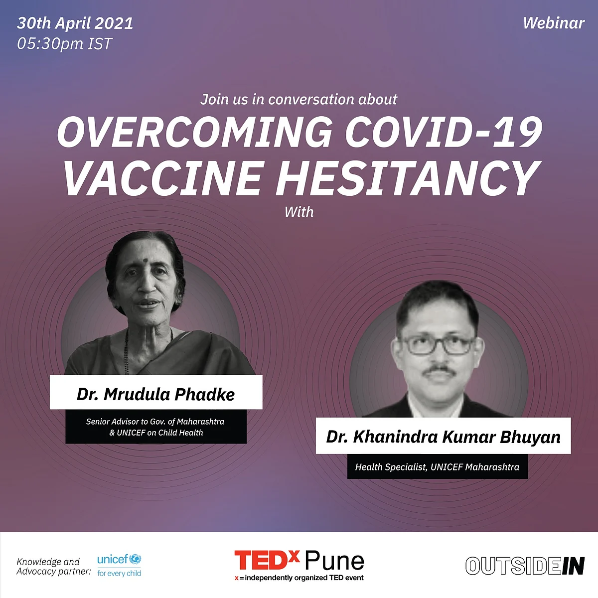 TEDxPune