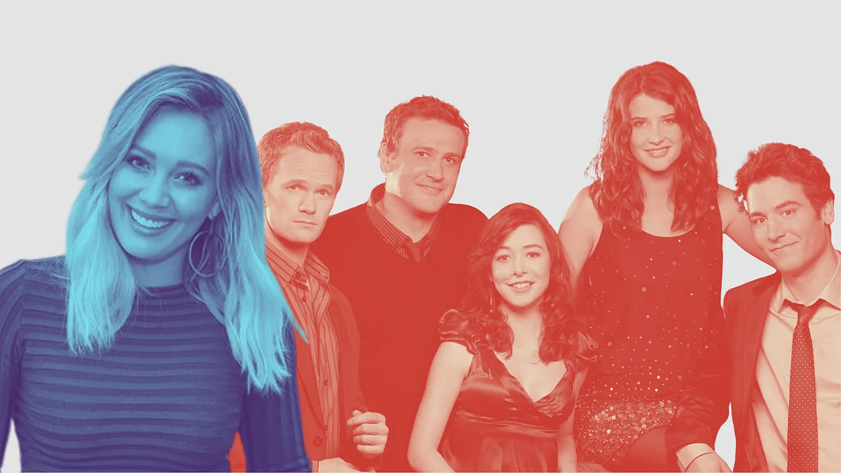 How I Met Your Mother spinoff: All you need to know about the cast, release date and story