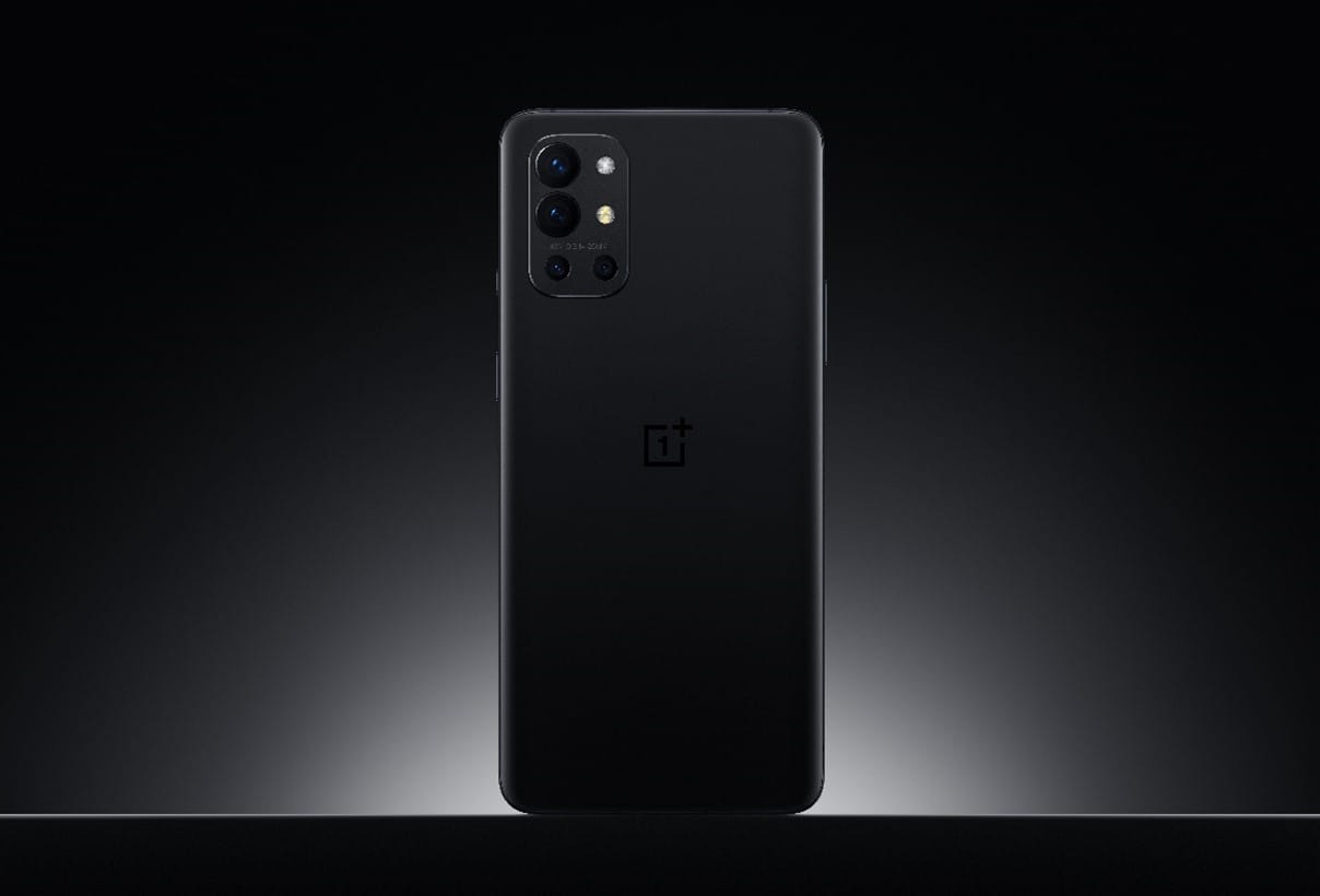 Oneplus 9r An Overview Into The Brand S Novel Gaming Smartphone