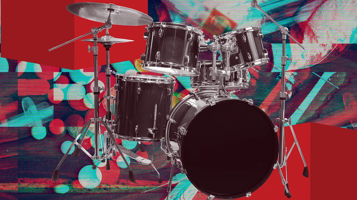 Can playing music help recover from addiction?