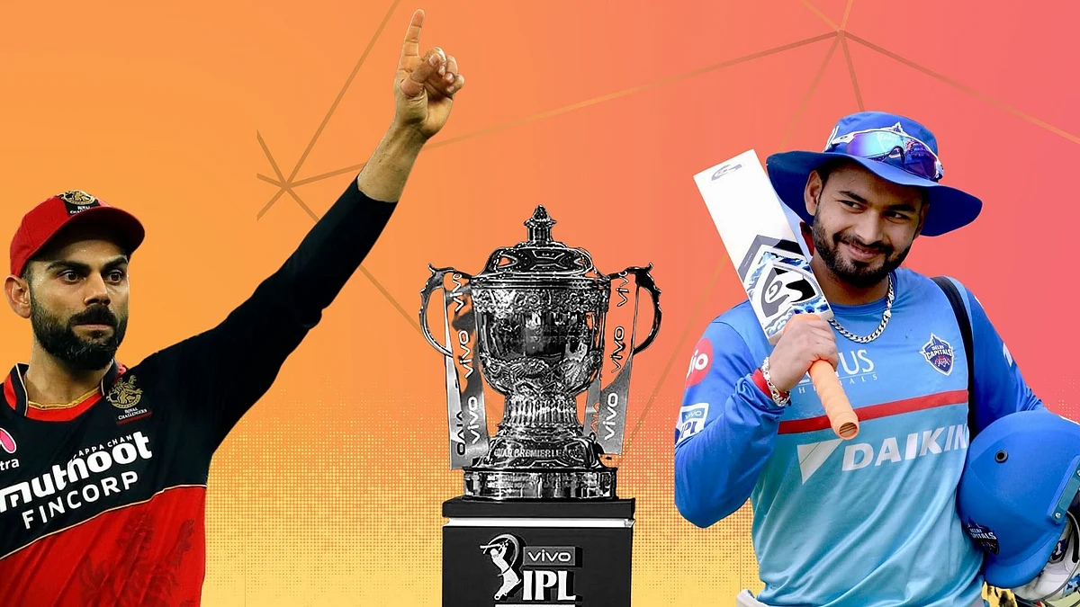 IPL 2021: Virat Kohli and co set to face a stern test against Delhi Capitals