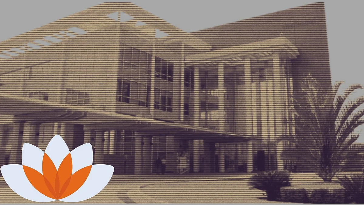 The new role has been created by this company to institutionalise holistic wellness of all employees