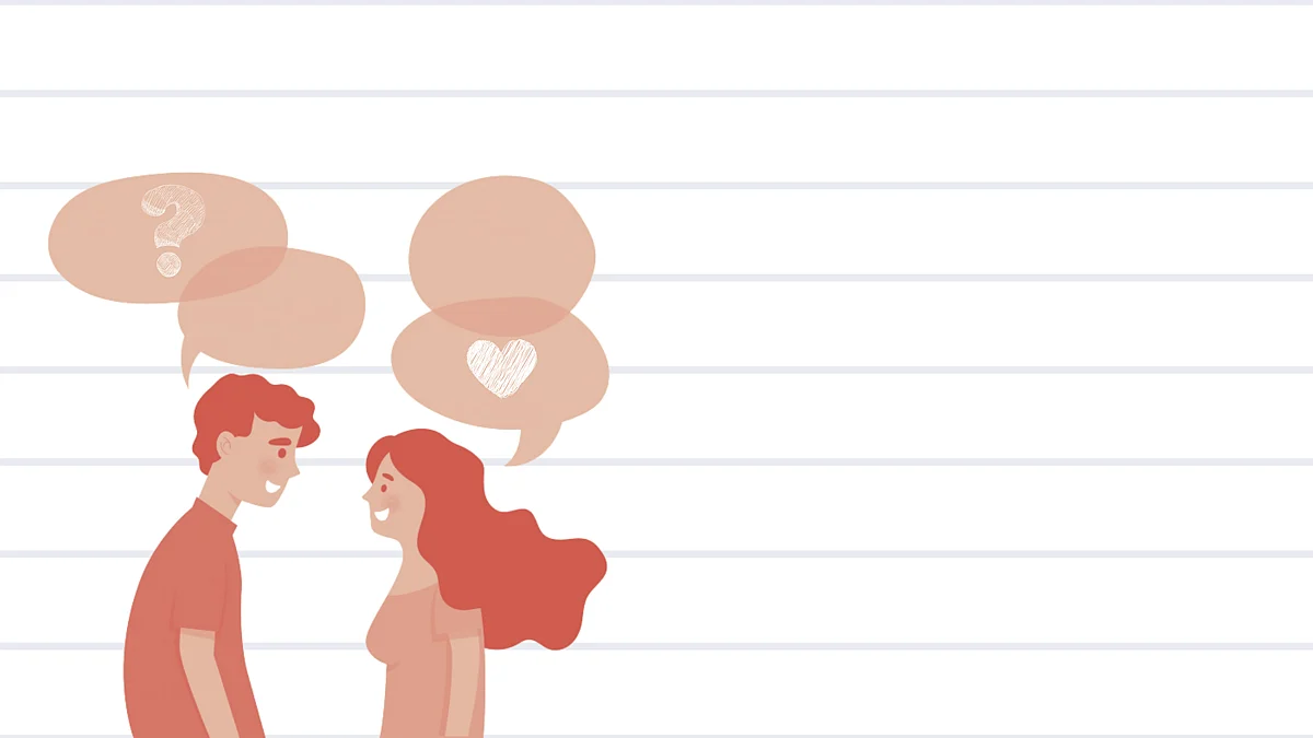 Here's why you should probably let them know how you feel