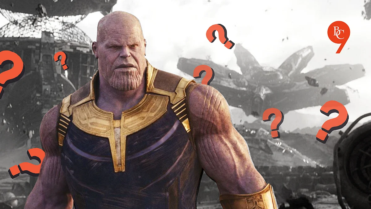 Was Thanos right all along?