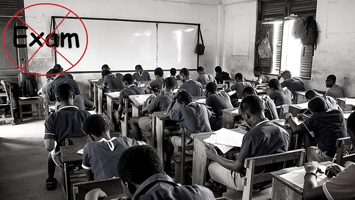All offline exams in India scheduled for this month postponed amid COVID scare