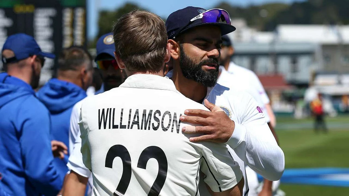 WTC Final: Team India’s probable XI against New Zealand