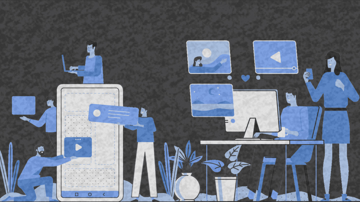 Thinking of going off social media? Here are signs showing you probably need a break