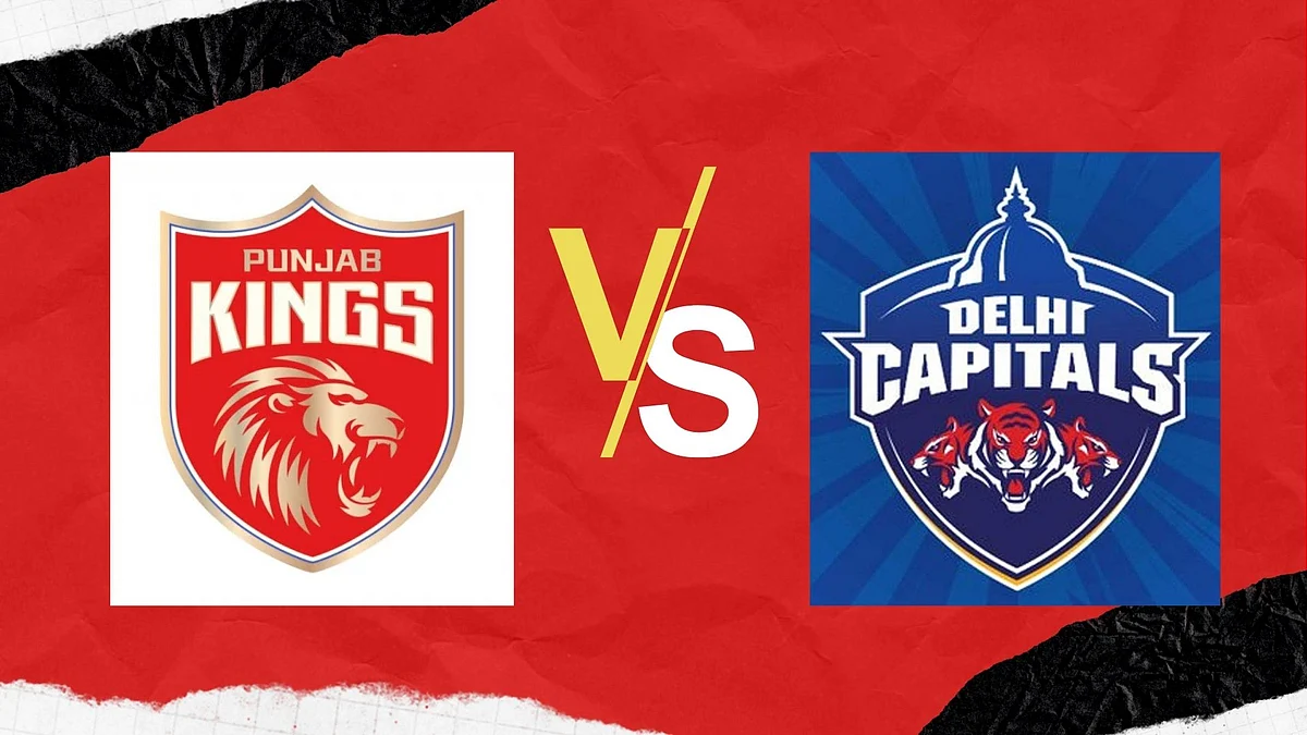 PBKS will battle DC on Sunday in 29th game of IPL 2021