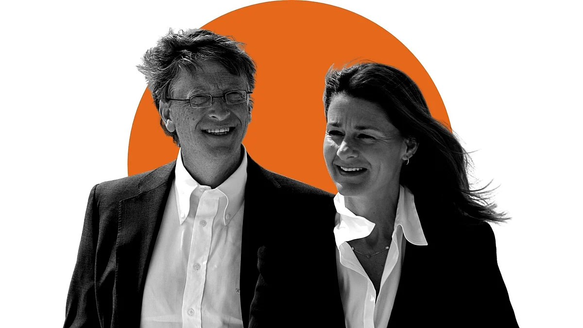 Bill and Melinda Gates are splitting up; will this be the most expensive divorce?