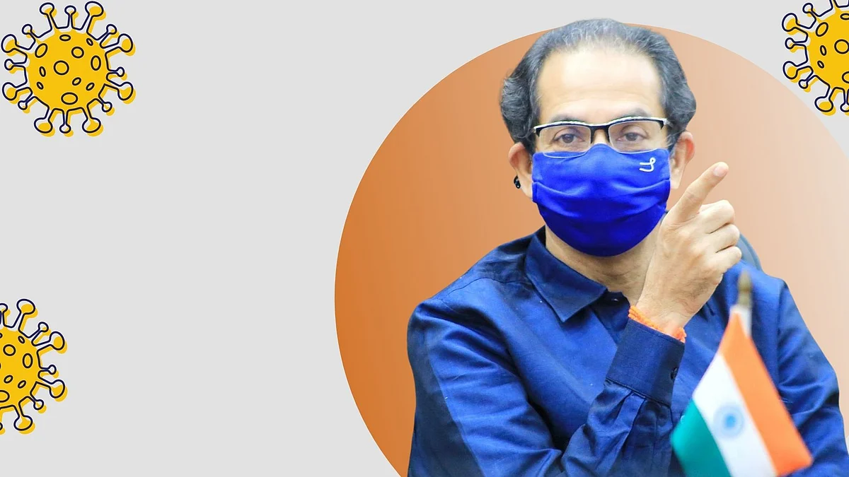 Is Maharashtra ready to tackle the third wave of the infection?