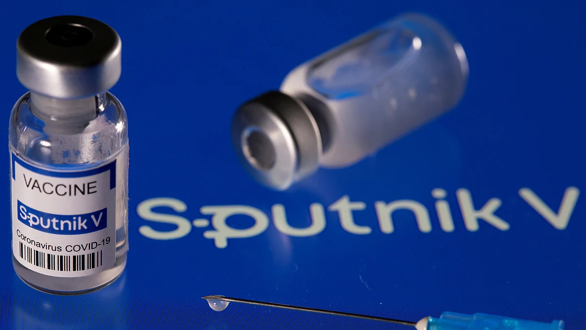 Sputnik V to be available by next week in India: Know all about this Russian COVID-19 vaccine