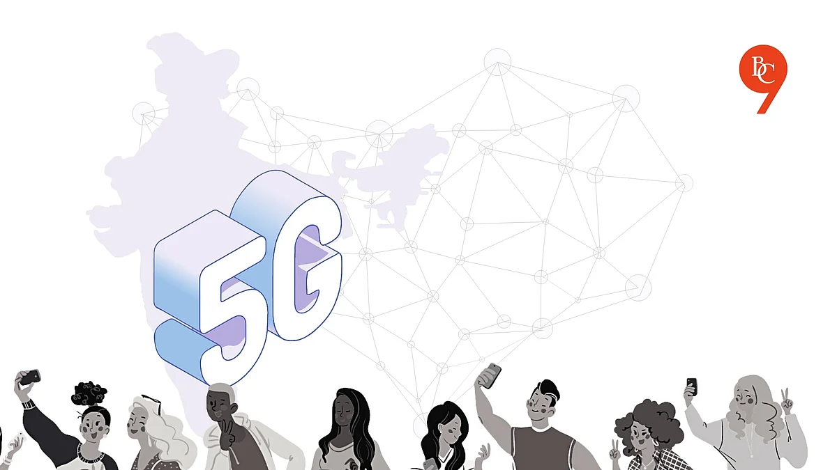 Good vibes only: Should we be concerned about 5G technology coming to India?