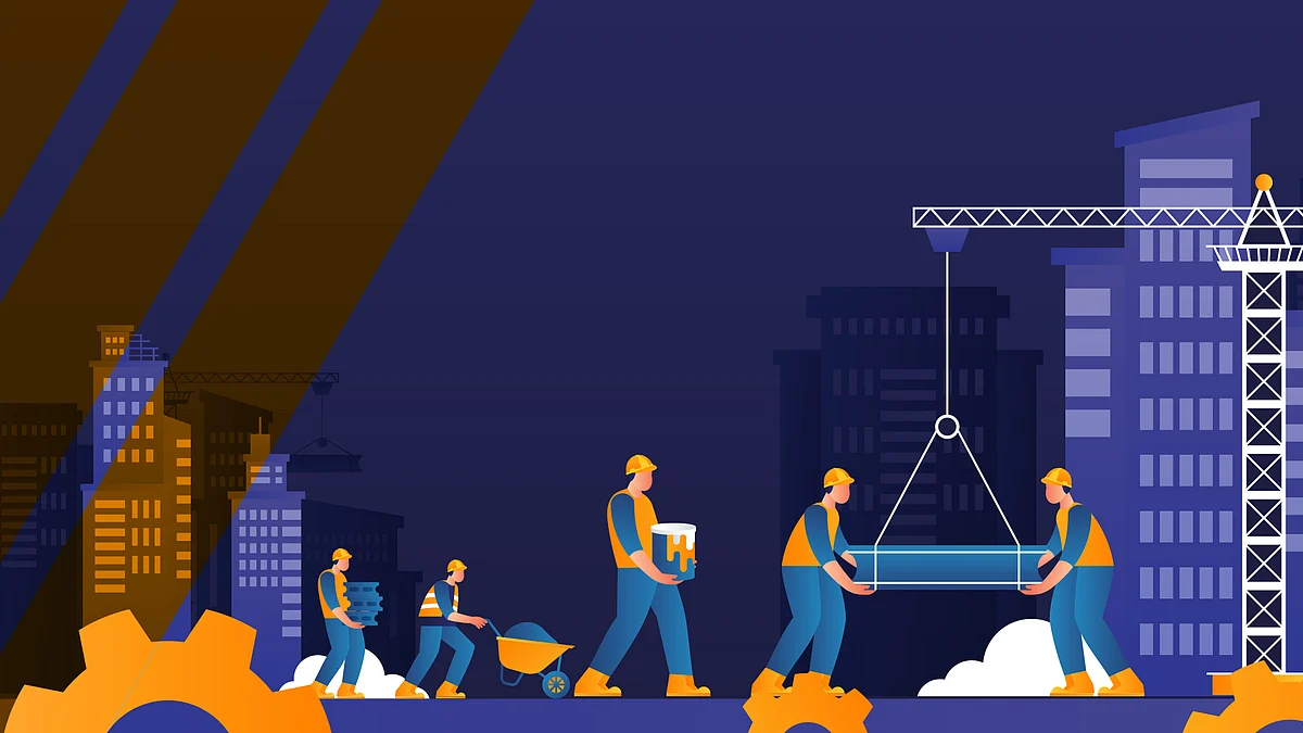 Why do we celebrate International Labour Day?