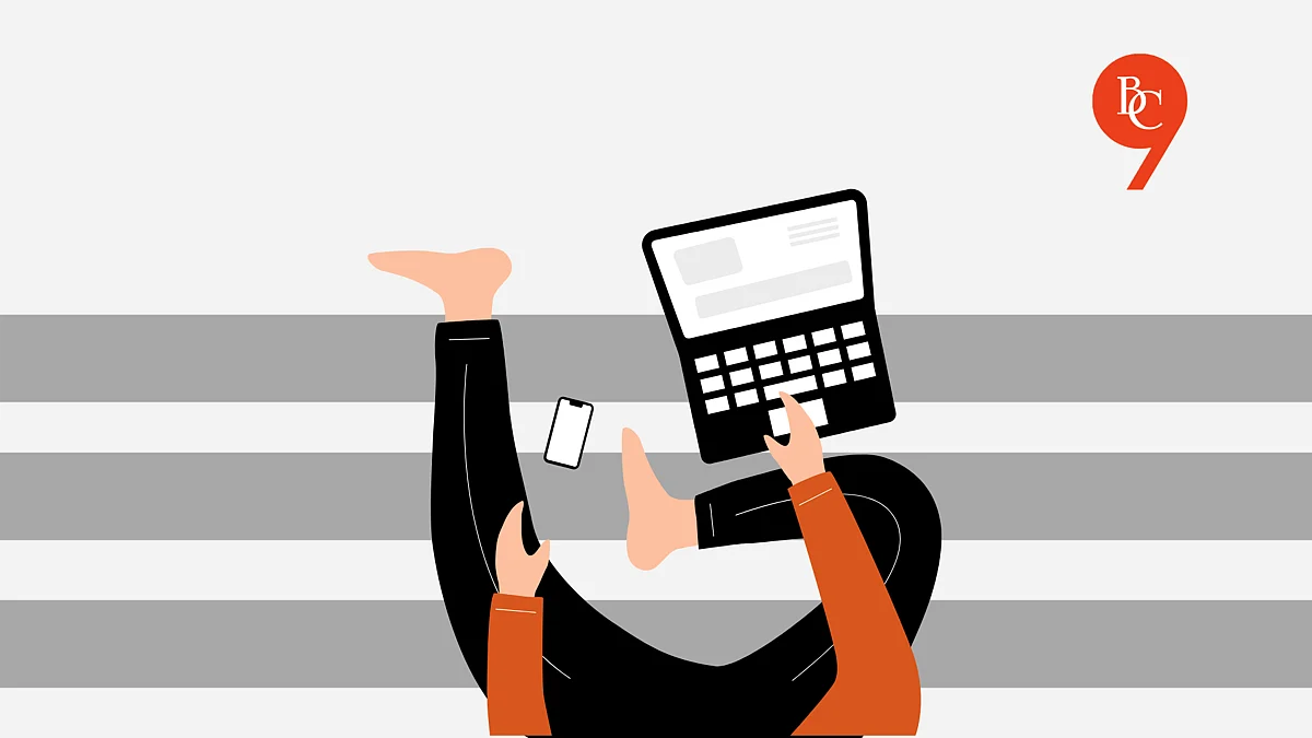 You're probably doing work from home all wrong; here's why