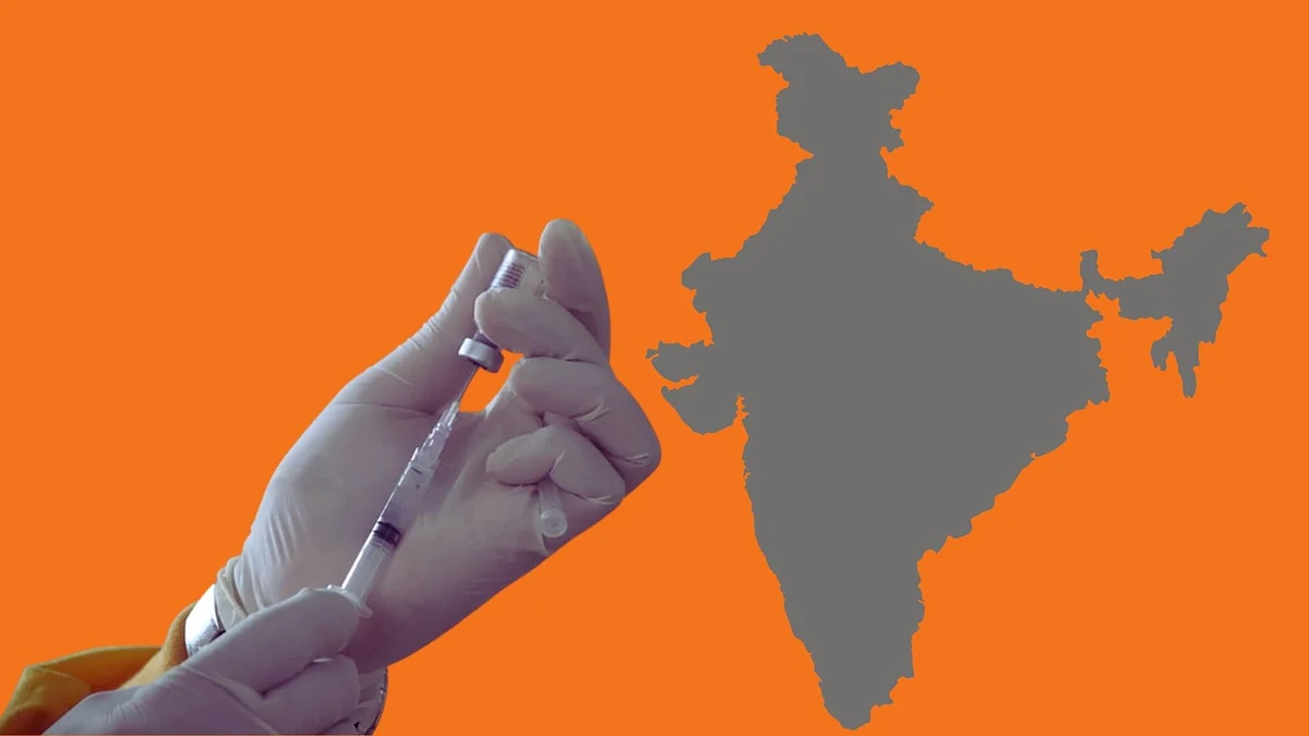 Here’s why Maharashtra suspended COVID-19 vaccine drive for 18-44 age group