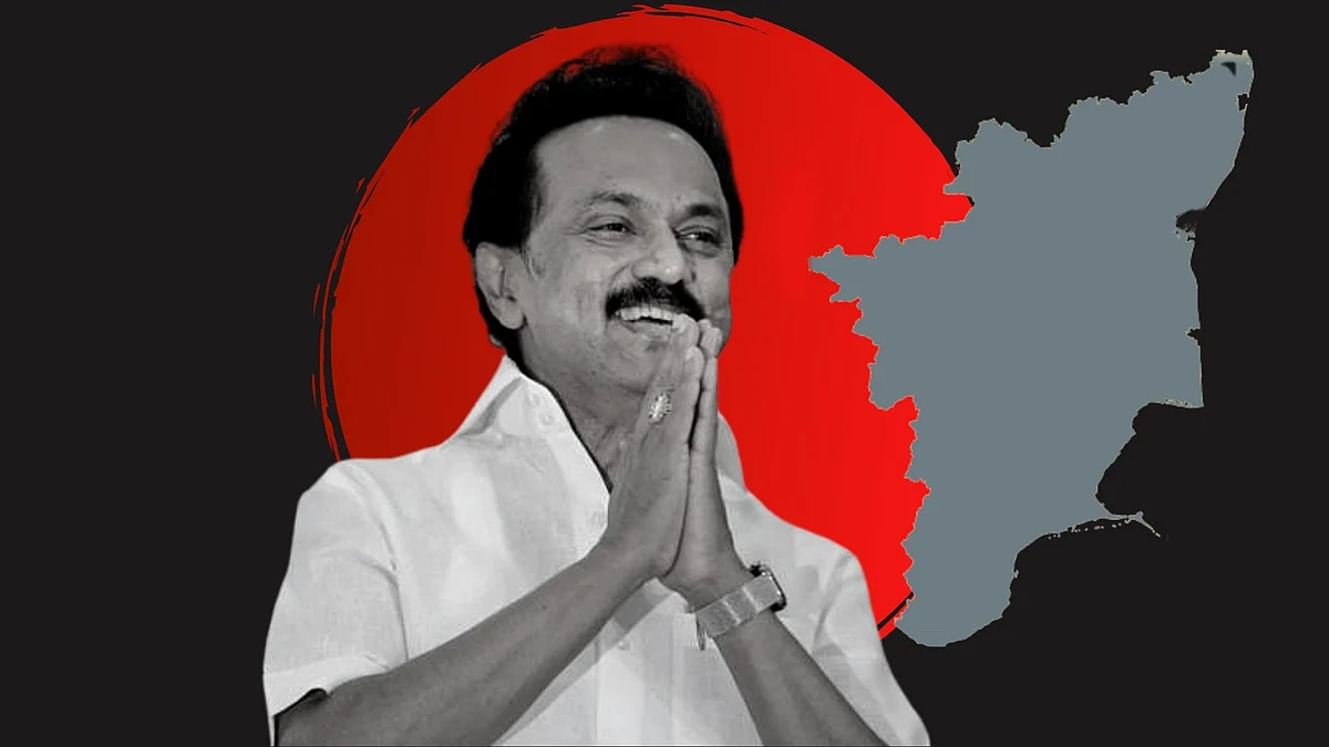 Decade to power-up: What did MK Stalin’s DMK do right?
