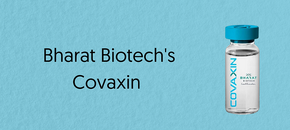 What are the components of the Covid-19 vaccine