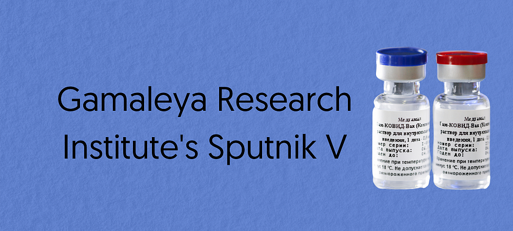 What are the components of the Covid-19 vaccine