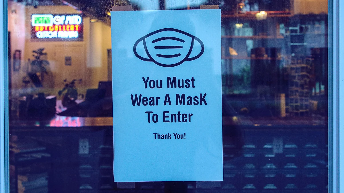 US CDC’s New Mask Guidelines: Here’s what vaccinated and unvaccinated people can do