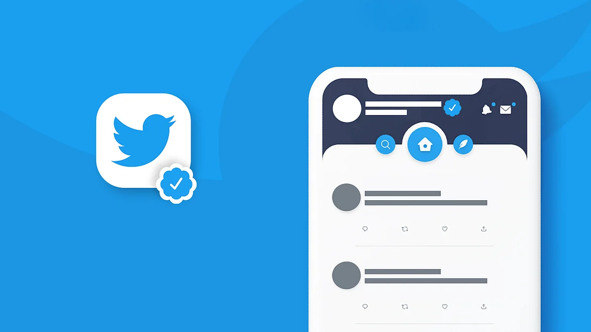 Twitter will soon allow users to apply for verification again.
