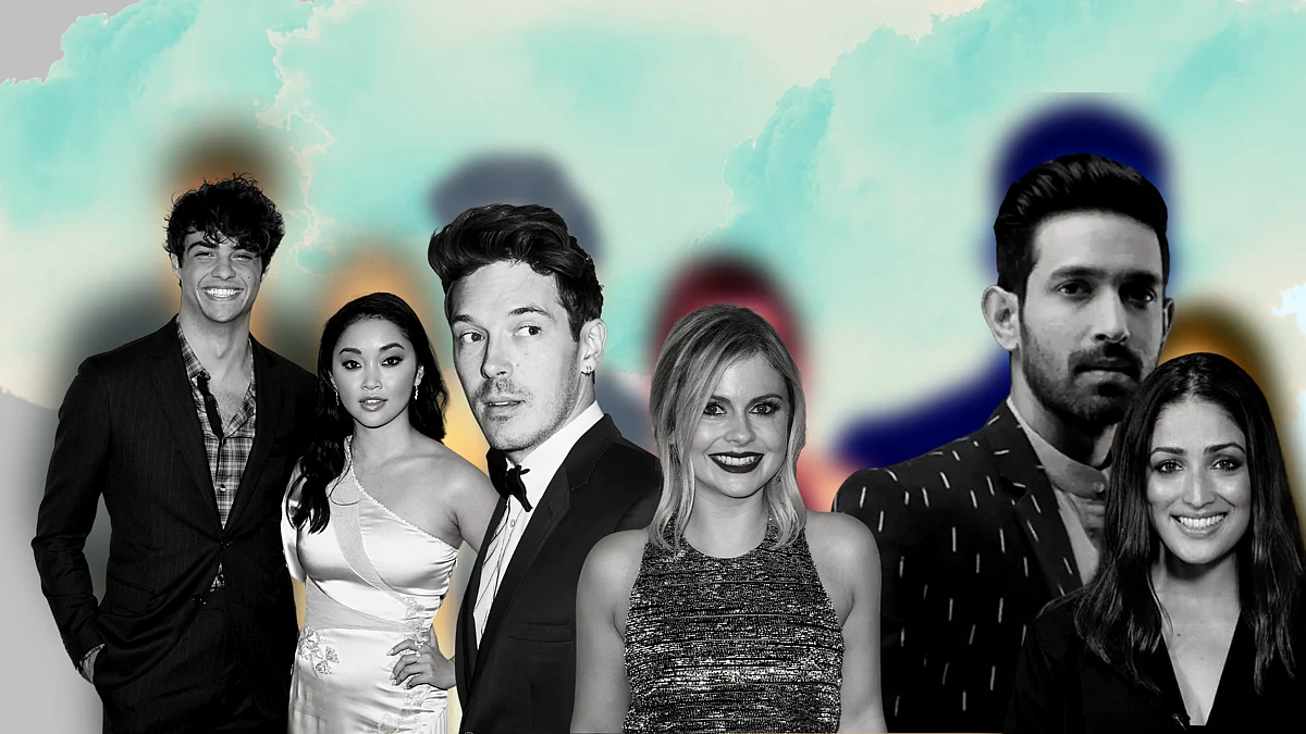 Good, bad, and not-at-all ugly of romantic comedies