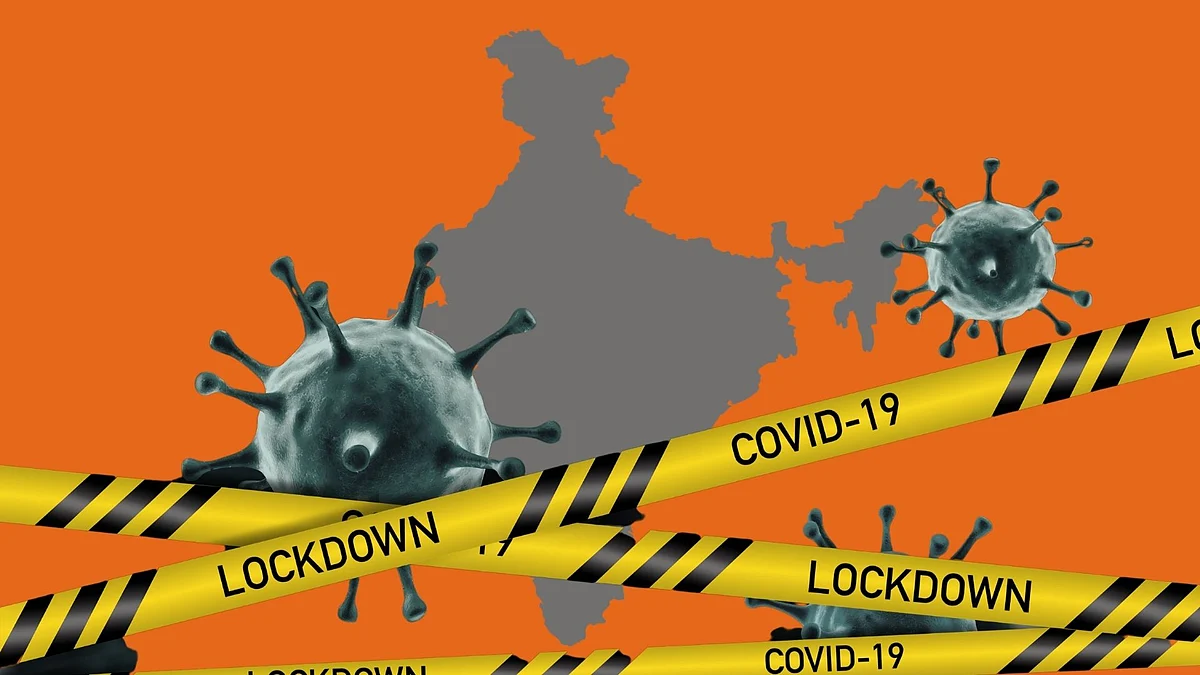 Maharashtra lockdown: 84 per cent of residents want restrictions to continue