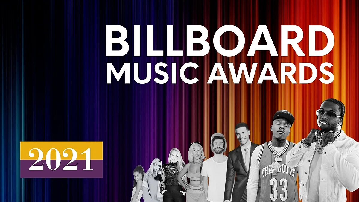 Billboard 2021: The Weeknd bags most awards; Complete list of winners