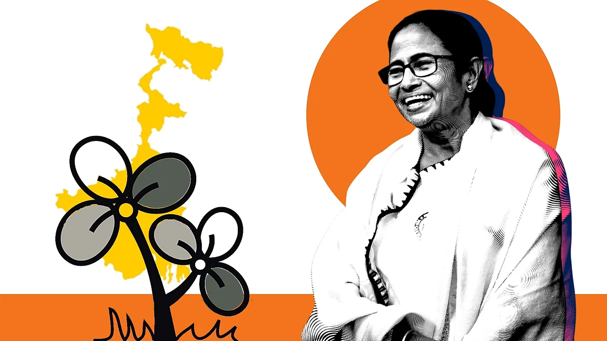 West Bengal chose its ‘daughter’: How Mamata-led TMC secured a historic third term