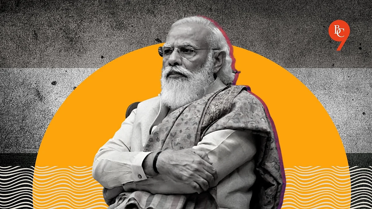 Prime Minister Narendra Modi-led government completes two years in office in its second term on May 30.