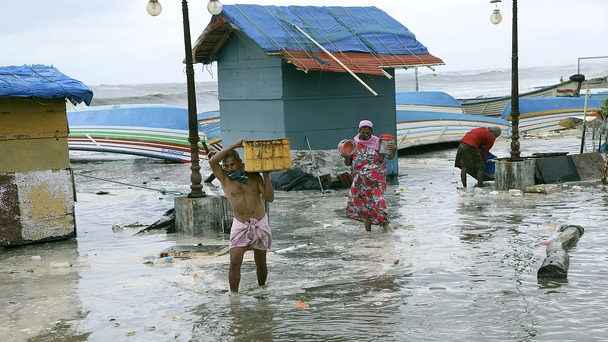 India gears up for Cyclone Tauktae: Here's all you need to know