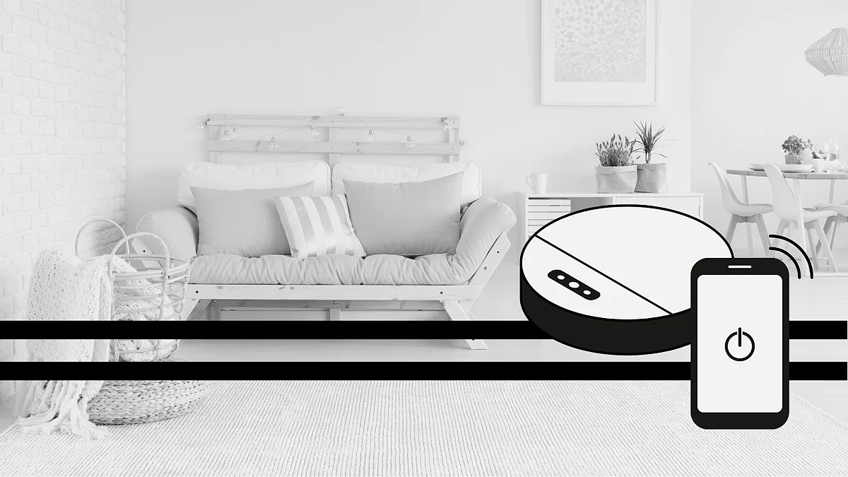 Robot Vacuums: 5 things you should know before you purchase one