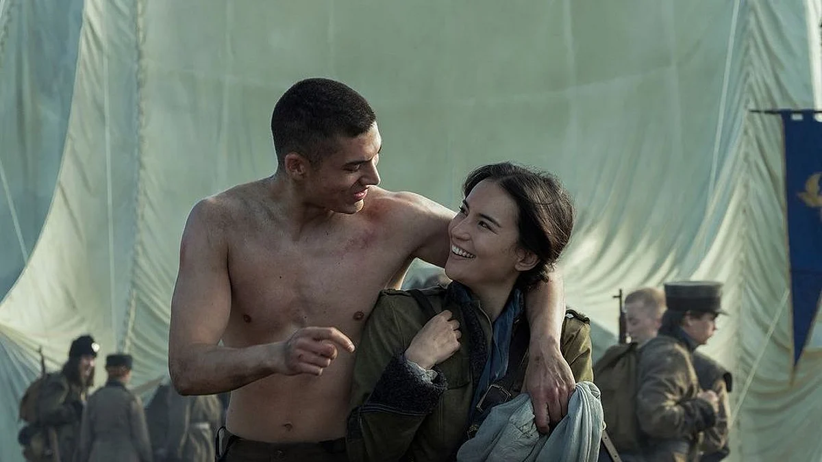 All about Netflix series ‘Shadow and Bone’ Season 2