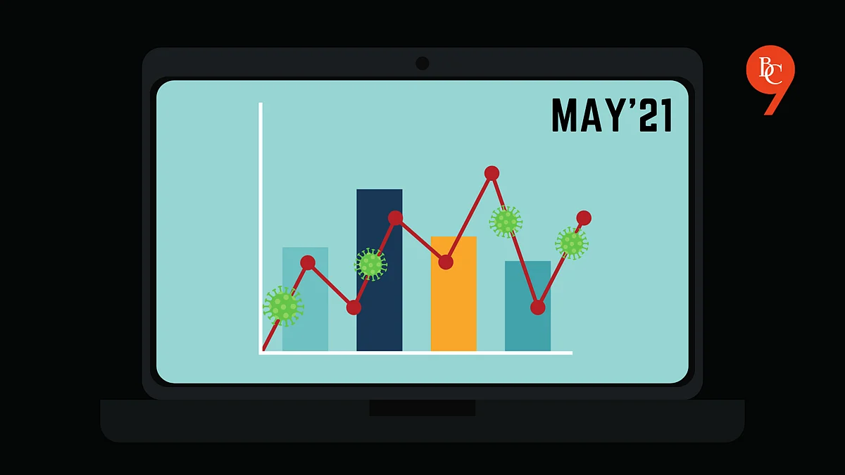 May Mayhem: The deadliest month of COVID-19 in India