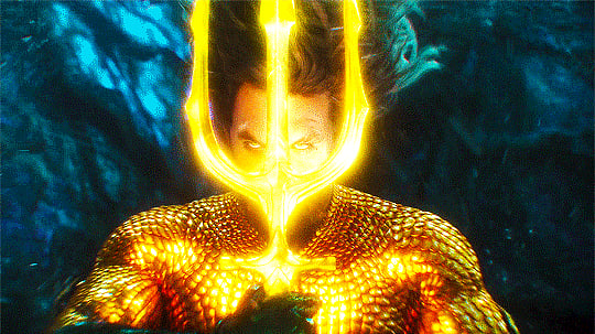 Everything We Know About Aquaman 2