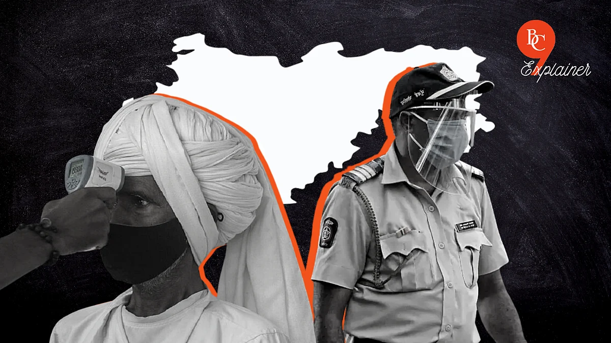 TBC Explainer: A look at how Beed district in Maharashtra became a case study for stopping the spread of coronavirus